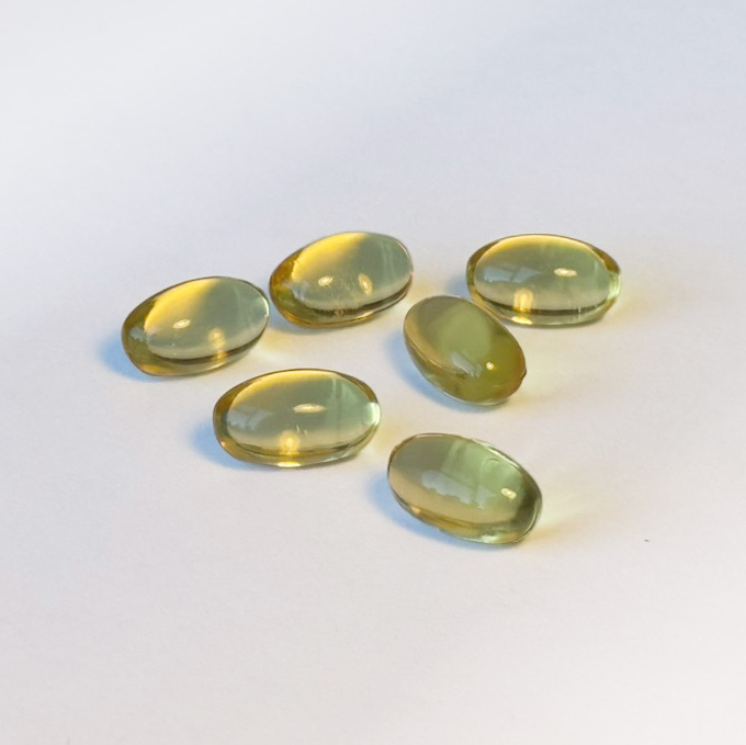 Vegan Omega-3