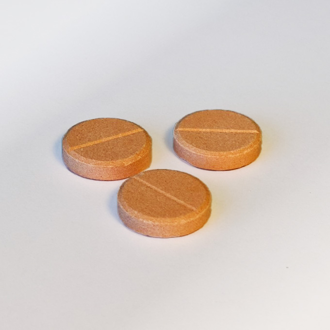 Vitamin C