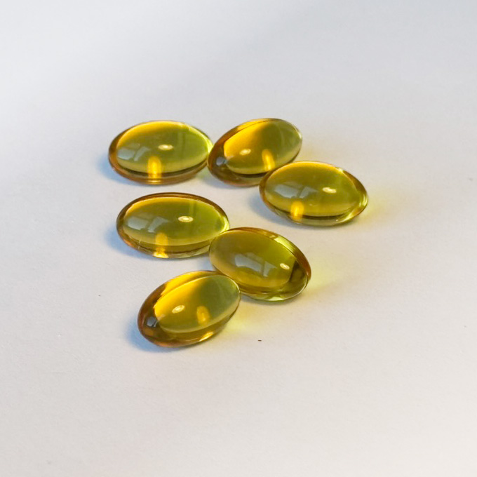 Vitamin E